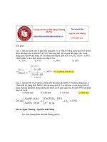 ftu giúp Lâm Quang Khải