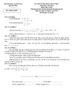 HD DE TOAN 10  HD - CAC CACH GIAI CAU 5