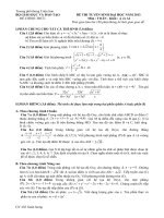 de thi DH khoi A va A1 nam 2013