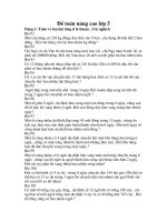 de toan nang cao lop 5