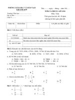 Đề KT cuoi kỳ 1-12-13kkvh