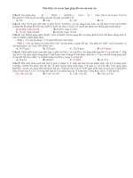 Nhờ thầy, cô giúp đỡ.