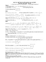 dap an de thi toan vao lop 10 tinh thanh hoa