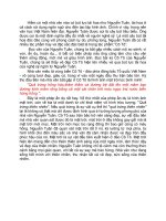 cảm thụ văn học cô tô