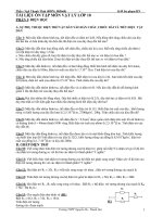 Tai lieu on thi VL vao 10