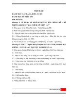 khủng hoảng tài chính mỹ và vấn đề giám sát hệ thống tài chính ngân hàng tại việt nam