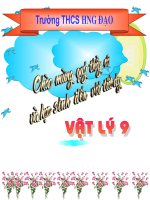 Bai tap van dung luat om