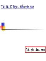 Thong diep nhan ngay the gioi phong chong AIDS, 1-12-2003