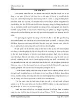 Chuyên đề thực tập  Hoàn thiện công tác kế toán tập hợp chi phí sản xuất và tính giá thành sản phẩm sản phẩm trong doanh ngiệp xây lắp tại Công ty TNHH Thương mại và xây dựng Hải Tuấn