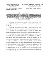 thong tu huong dan thuc hien nghi dinh 19cp