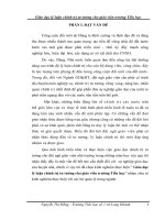 giáo dục lý luận chính trị tư tưởng cho giáo viên trường Tiểu học