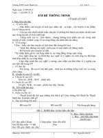 GA ngữ văn 6 tuần 7