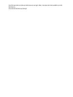 mong thay co va cac ban giup do