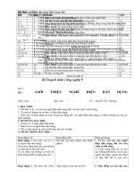 giao an cong nghe 8 moi