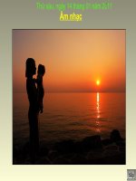 GA: Bàn tay mẹ - Nhac L4