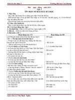 âm nhạc 5 hoàn chỉnh cả năm