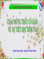tiết 2 nhạc 8