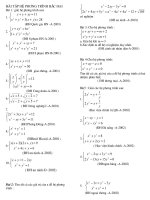 chuyen de he phuong trinh trong de thi dai hoc.doc