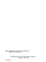 KE HOACH KY-THANG-TUAN