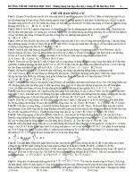 chương 2 sóng cơ