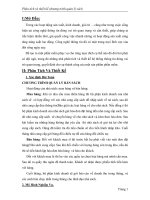 phân tích và thiết kế chương trình quản lý sách