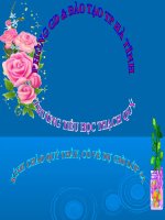 Tìm 2 số khi biết hiệu và tỉ số của 2 số