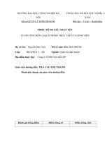 một số giải pháp nhằm hoàn thiện công tác tuyển dụng nhân lực tại công ty tnhh nội thất zip