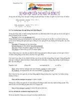 Tham khảo Anh Văn khối 10