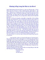 Vẻ đẹp thơ Hai-cư