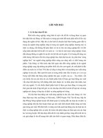 Chuyên đề thực trạng và giải pháp chủ yếu nhằm phát triển và nâng cao hiệu quả hoạt động của hợp tác xã dịch vụ nông nghiệp huyện việt yên   tài liệu, ebook, giáo trình