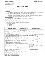 dạy toán cho học sinh lớp 6