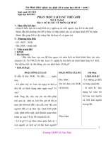 giao an lich su 6 tron bo