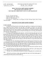 sangkien kinh nghiem-viet phuong trinh tiep tuyen