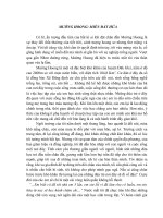 MƯỜNG HOONG MIỀN ĐẤT HỨA