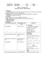 TU CHON TOAN 8 3 COT