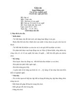 GA hoạt động góc 1