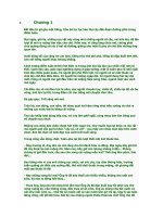 Truyện đọc Tắt đèn lớp 8