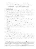 giáo án ngữ văn 7 năm 2013 - 2014