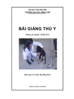BAI GIANG THU Y KHOA 43