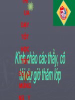 Bai giang luyen tap ve uoc chung va boi chung