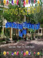 Bếp Lửa -Bằng Việt