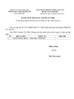 2- ke hoach boi duong CBQL