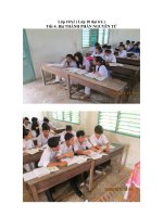 Bài 1 Cấu tạo nguyên tử - đồng vị (Hình ảnh)