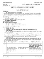 CN 10 từ tuần 1 đến tuần 6 (4 cột 13-14)