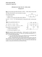 De khao sat HSG li 9- 2013