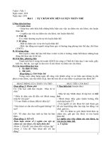 GDCD 6 CO KI NANG SONG