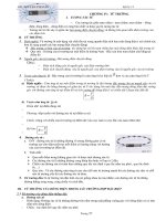 lý thuyết bài tập cả năm