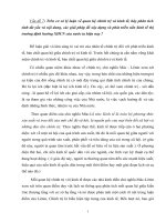 trên cơ sở lý luận về quan hệ chính trị và kinh tế, hãy phân tích tính tất yếu và nội dung, các giải pháp để xây dựng và phát triển nền kinh tế thị trường định hướng xhcn của nước ta