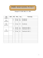 khoa hoc lop 5 tuan 1,2