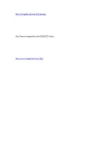 Những bài toán cơ bản và nâng cao lớp 7